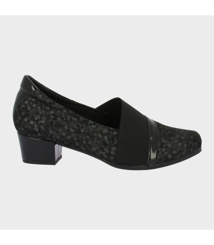 ZAPATO DE VESTIR MUJER DOCTOR CUTILLAS 81778 